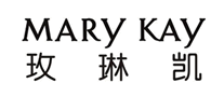 Marykay/玫琳凯品牌logo
