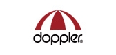 doppler品牌logo