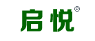启悦品牌logo