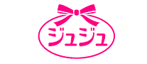 JUJU品牌logo