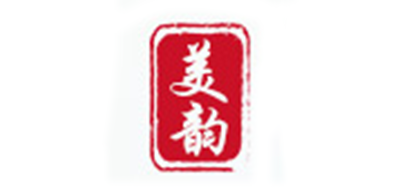 美韵品牌logo