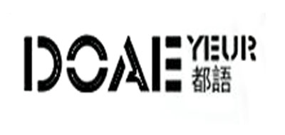 DOAEYEUR/都语品牌logo