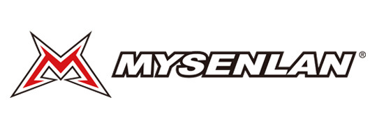 MYSENLAN品牌logo