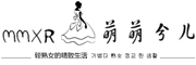 MENMXER/萌萌兮儿品牌logo