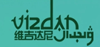 维吉达尼品牌logo