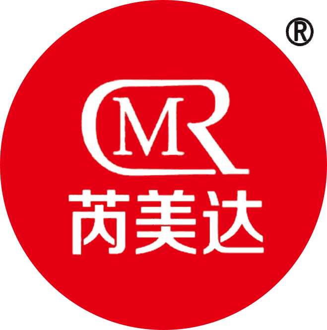 芮美达品牌logo