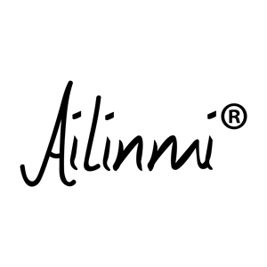 艾琳咪品牌logo