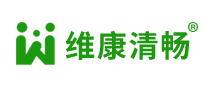 维康清畅品牌logo