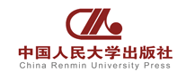 中国人民大学出版社品牌logo