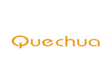 QUECHUA品牌logo