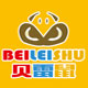 贝雷鼠品牌logo