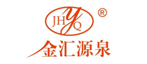 JHYQ/金汇源泉品牌logo