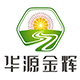 华源金辉品牌logo