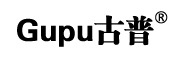 古普品牌logo
