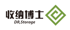DR．STORAGE/收纳博士品牌logo