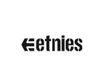 ETNIES品牌logo