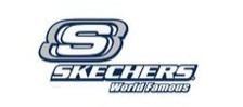 skechers品牌logo