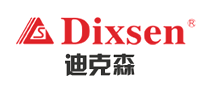 迪克森品牌logo