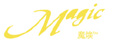 魔焕品牌logo