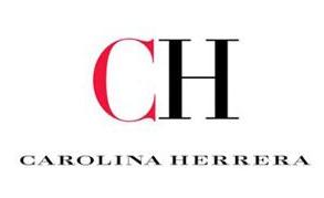 Carolina Herrera品牌logo