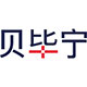 贝毕宁品牌logo
