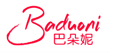 巴朵妮品牌logo