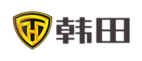 HANFARMLAND/韩田品牌logo
