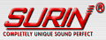 shusound/舒音品牌logo