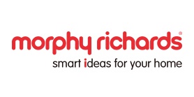 MORPHY RICHARDS/摩飞品牌logo