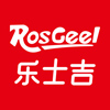 ROSGEEL/乐士吉品牌logo