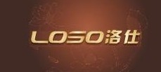 ROSALO/洛仕品牌logo