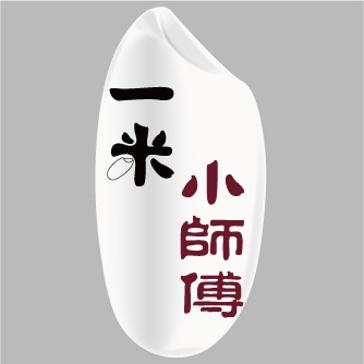 一米小师傅品牌logo
