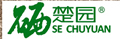 硒楚园品牌logo