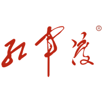 红军渡品牌logo