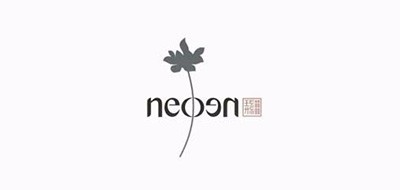 neoen/弄影品牌logo