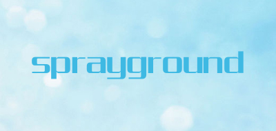 SprayGround品牌logo