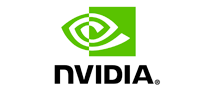 nVIDIA品牌logo