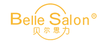 bellesalon/贝尔思力品牌logo