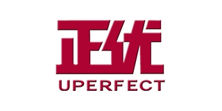 UPERFECT/正优品牌logo