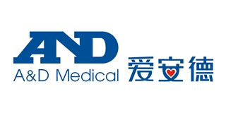 AND/爱安德品牌logo