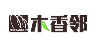 木香邻品牌logo