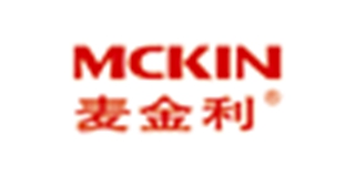 Mckin/麦金利品牌logo