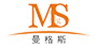 MgS/曼格斯品牌logo