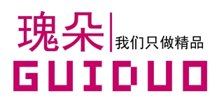 瑰朵品牌logo