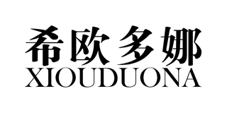 希欧多娜品牌logo
