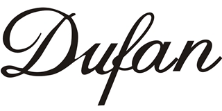 dufan品牌logo
