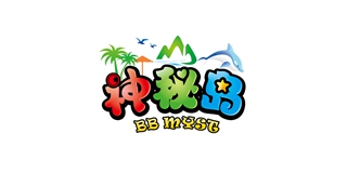 BB MYST/神秘岛品牌logo