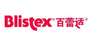 BLISTEX/百蕾适品牌logo