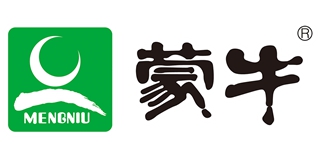 蒙牛品牌logo