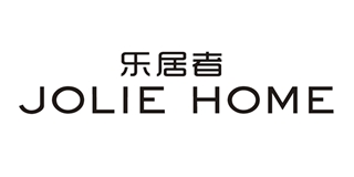 JOLIE HOME/乐居者品牌logo